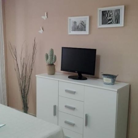 Bonito Apartamento Jv36 Apartment Cordoba Ngoại thất bức ảnh