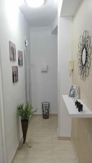 Bonito Apartamento Jv36 Apartment Cordoba Ngoại thất bức ảnh