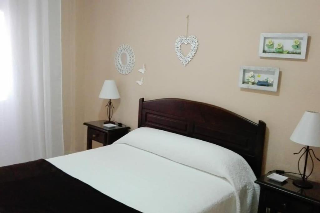 Bonito Apartamento Jv36 Apartment Cordoba Ngoại thất bức ảnh