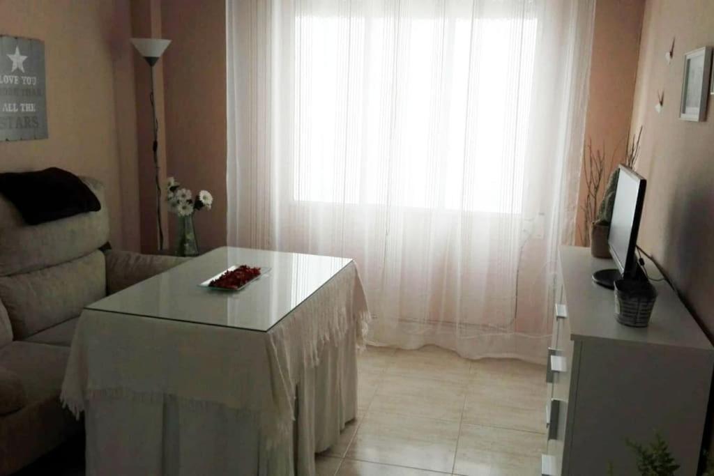 Bonito Apartamento Jv36 Apartment Cordoba Ngoại thất bức ảnh