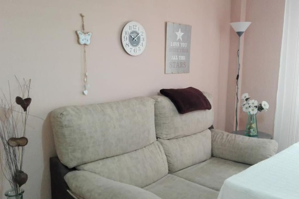 Bonito Apartamento Jv36 Apartment Cordoba Ngoại thất bức ảnh