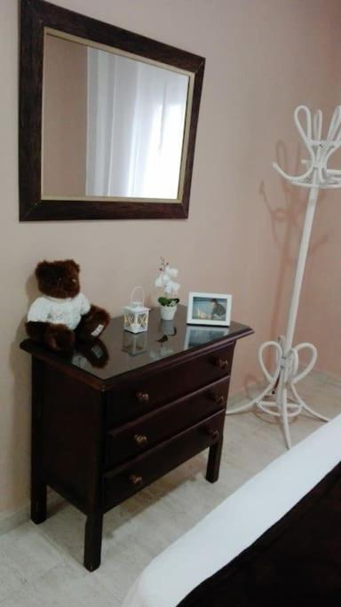 Bonito Apartamento Jv36 Apartment Cordoba Ngoại thất bức ảnh