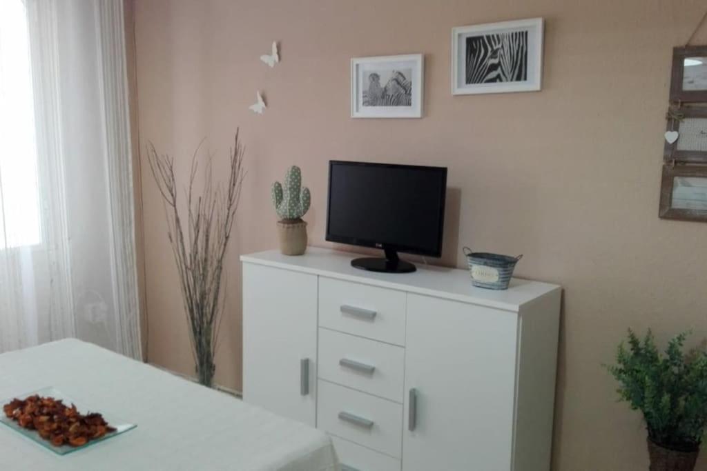 Bonito Apartamento Jv36 Apartment Cordoba Ngoại thất bức ảnh